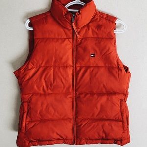 Tommy Hilfiger Puffer Vest